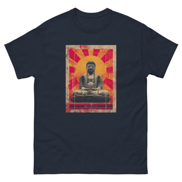 Satori Unisex classic tee