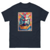 Tetsu no Senshi Unisex classic tee