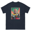 Tokyo Mecha Unisex classic tee