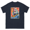 Mecha Rising Unisex classic tee