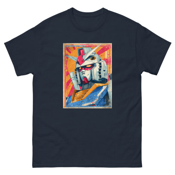 Mecha Rising Unisex classic tee