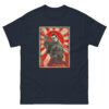 Bushidō Unisex classic tee