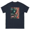Meiyo no Michi Unisex classic tee