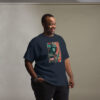 Meiyo no Michi Unisex classic tee