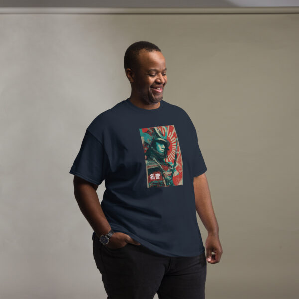 Meiyo no Michi Unisex classic tee