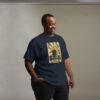 Kibō no Shinden Unisex classic tee