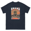 Sun Temple Unisex classic tee