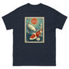 Nihon no Shizukesa Unisex classic tee