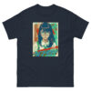 Silent Rebel Unisex classic tee