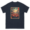 Daruma’s Graveyard Unisex classic tee