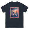Daruma Afterlife Unisex classic tee