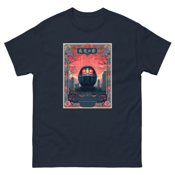 Daruma no Reikon Unisex classic tee