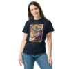Oni no Tamashii Unisex classic tee