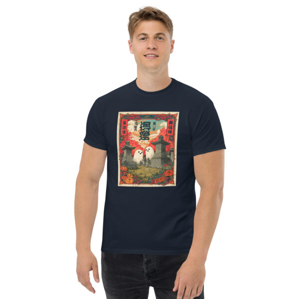 Obake no Yoru Unisex classic tee