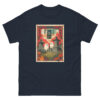 Obake no Yoru Unisex classic tee