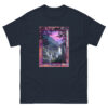 Kowai Yoru Unisex classic tee