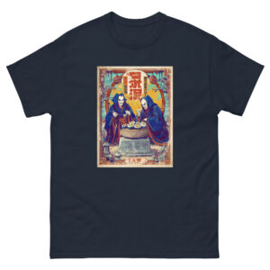 Halloween Dinner Unisex classic tee