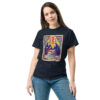 Halloween Dinner Unisex classic tee