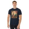 Phantom Geisha Unisex classic tee