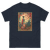 Phantom Geisha Unisex classic tee