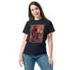 Hakaba no Odoriko Unisex classic tee