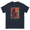 Hakaba no Odoriko Unisex classic tee