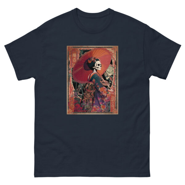 Hakaba no Odoriko Unisex classic tee