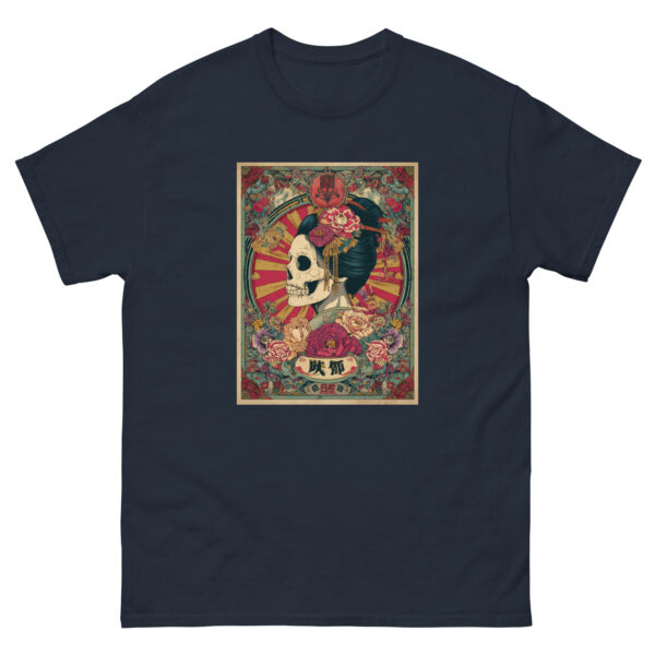Yami no Bijin Unisex classic tee