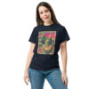 Ramen Zombies Unisex classic tee