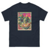 Ramen Zombies Unisex classic tee