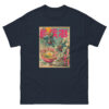Rāmen Jigoku Unisex classic tee