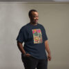 Rāmen Jigoku Unisex classic tee