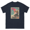 Shi no Rāmen Unisex classic tee