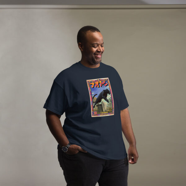 Shinobi Panthera Unisex classic tee