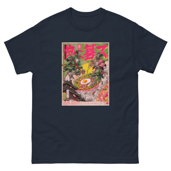 Deadly Ramen Unisex classic tee