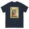 unisex-classic-tee-navy-front-68f7d92760d6f.jpg Jidōka — Retro Vibes from Toky