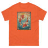 Koi Harmony Unisex classic tee