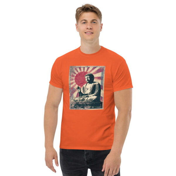Inner Peace Unisex classic tee