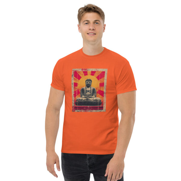 Satori Unisex classic tee