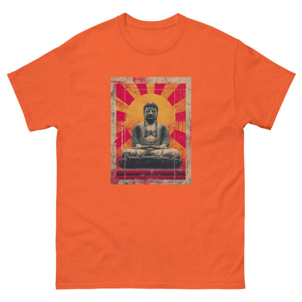Satori Unisex classic tee
