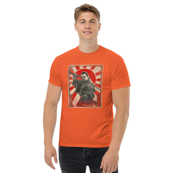 The Last Ronin Unisex classic tee