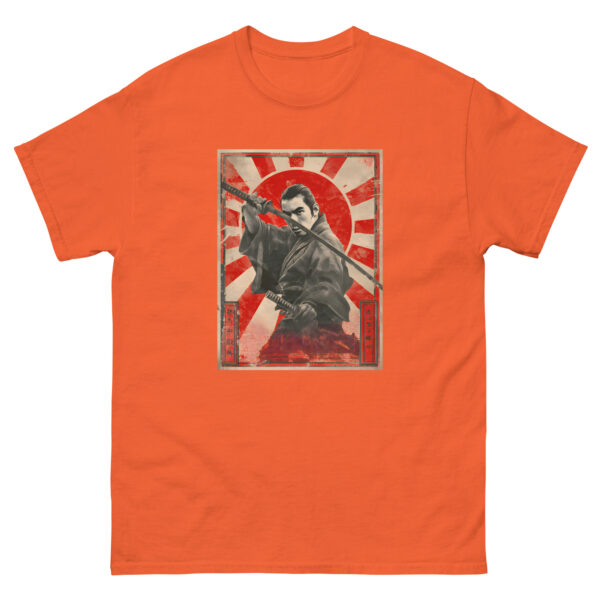 The Last Ronin Unisex classic tee
