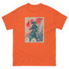 Ketsui to Meiyo Unisex classic tee