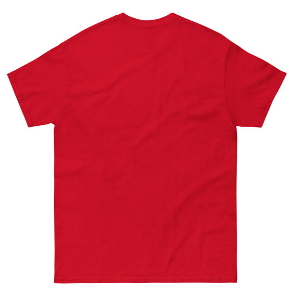 Koi Harmony Unisex classic tee