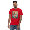 Koi Harmony Unisex classic tee