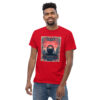 Daruma no Reikon Unisex classic tee