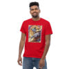 Oni no Tamashii Unisex classic tee