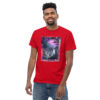 Kowai Yoru Unisex classic tee