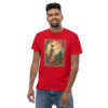 Phantom Geisha Unisex classic tee
