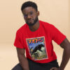 Shinobi Panthera Unisex classic tee